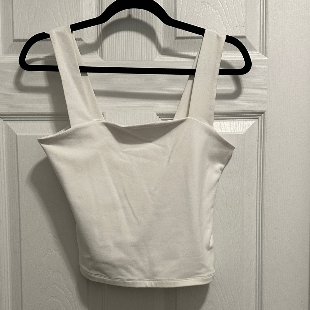 Abercrombie Soft A&F Collection Tank
